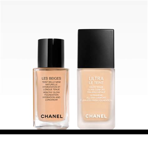 fond de tein chanel|chanel velvet foundation 10 beige.